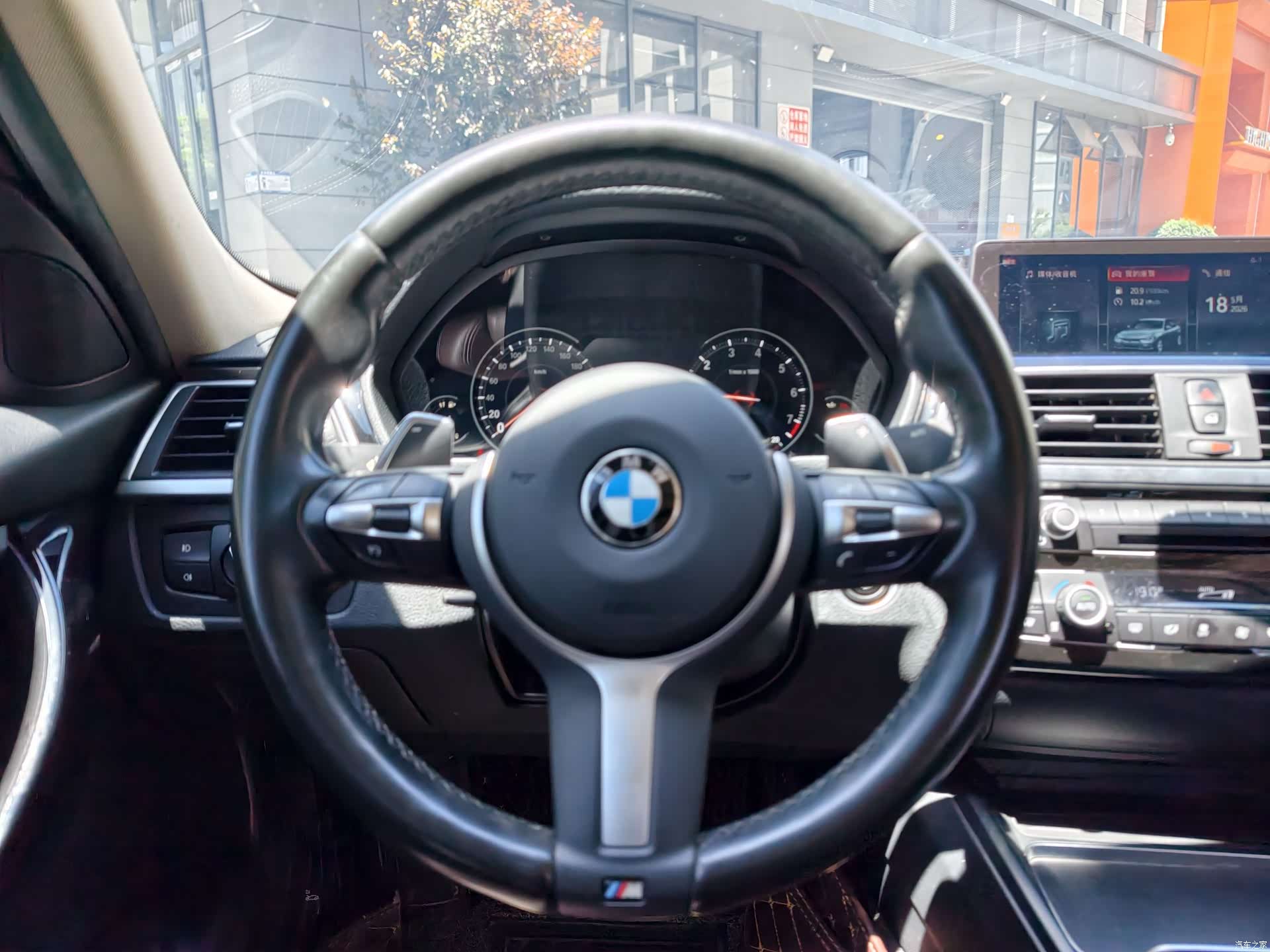 BMW 3 Series, 2019 16