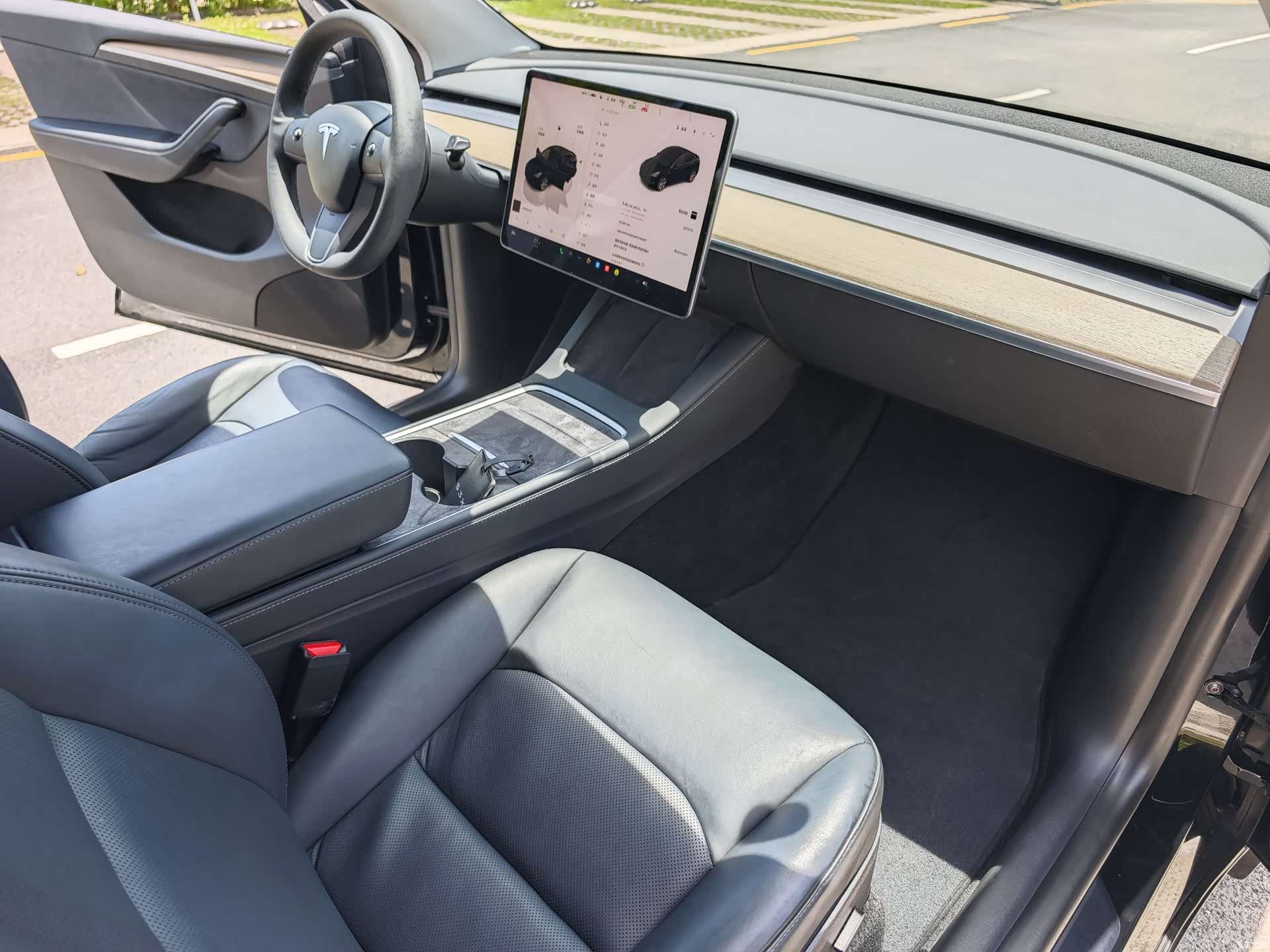 Tesla Model Y, 2023 18