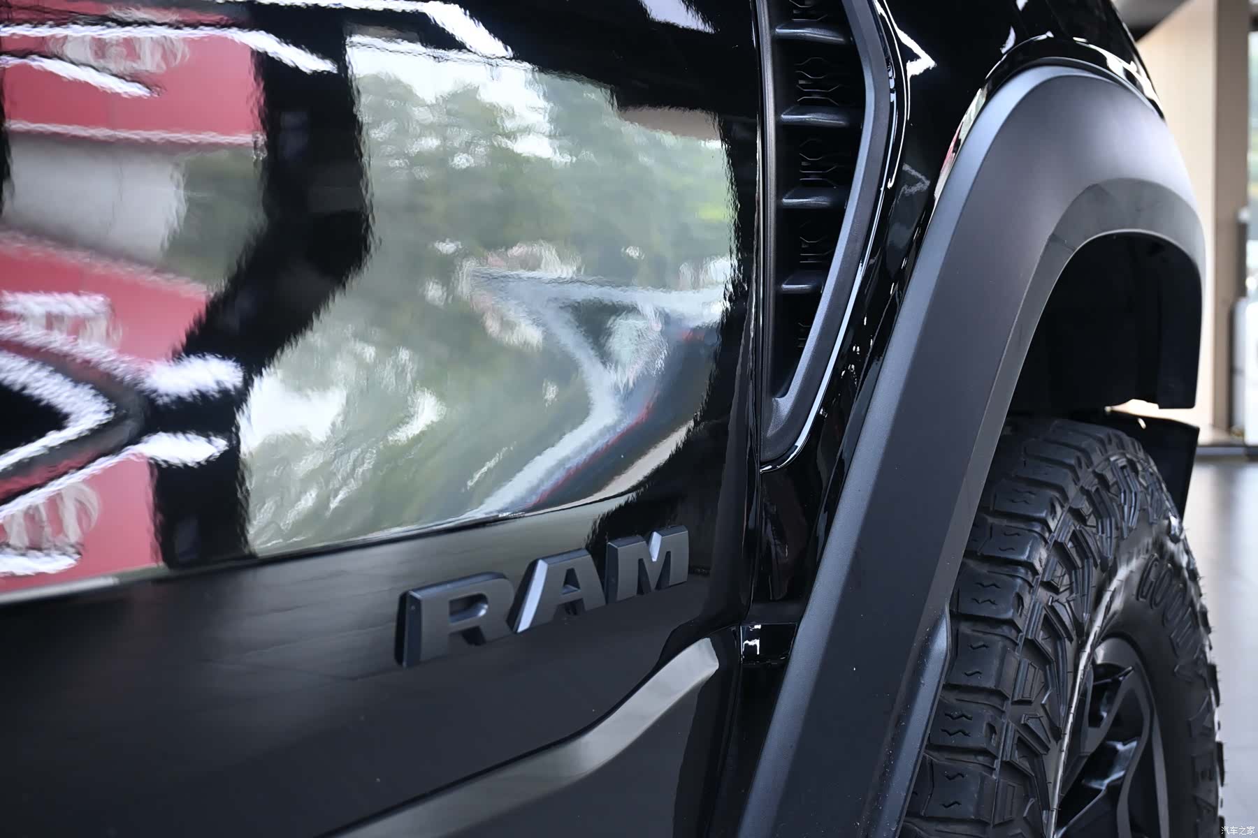 RAM Trucks, 2023 30