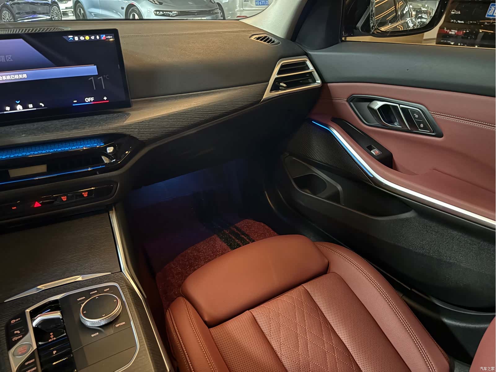 BMW 3 Series, 2024 10
