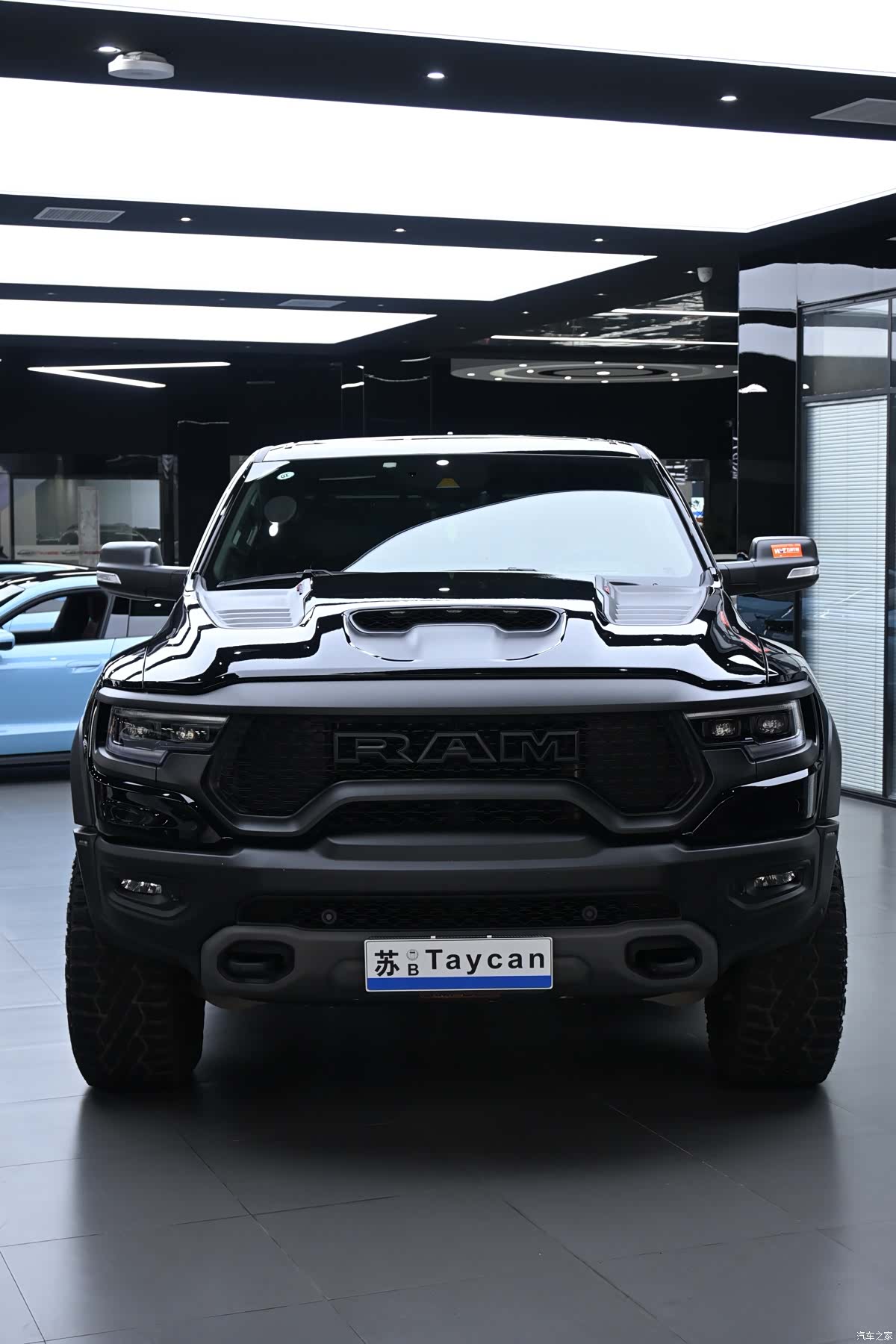 RAM Trucks, 2023 2