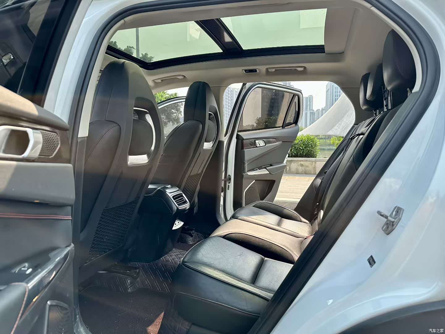 Lynk & Co 01, 2019 7