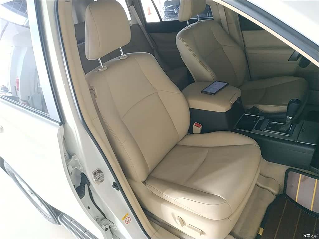 Toyota Prado, 2017 20