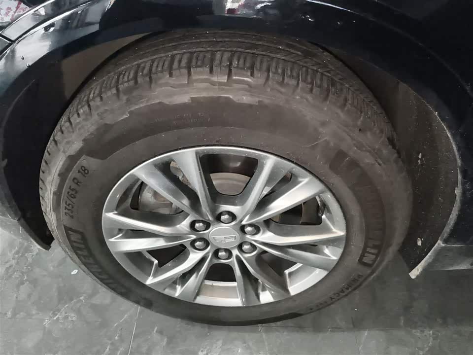 Dongfeng Wuhan Car