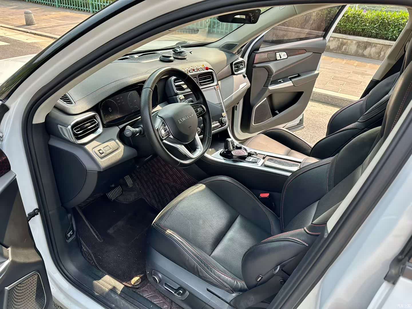 Lynk & Co 01, 2019 6