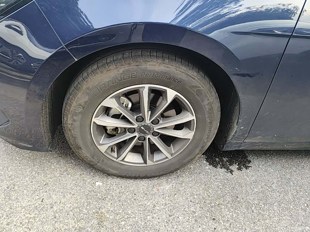 BYD Destroyer 05, 2024 23
