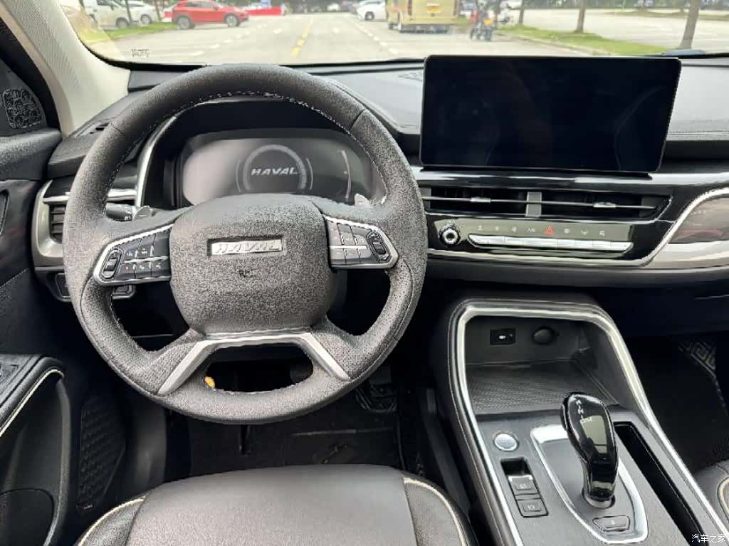 Haval H6, 2022 9
