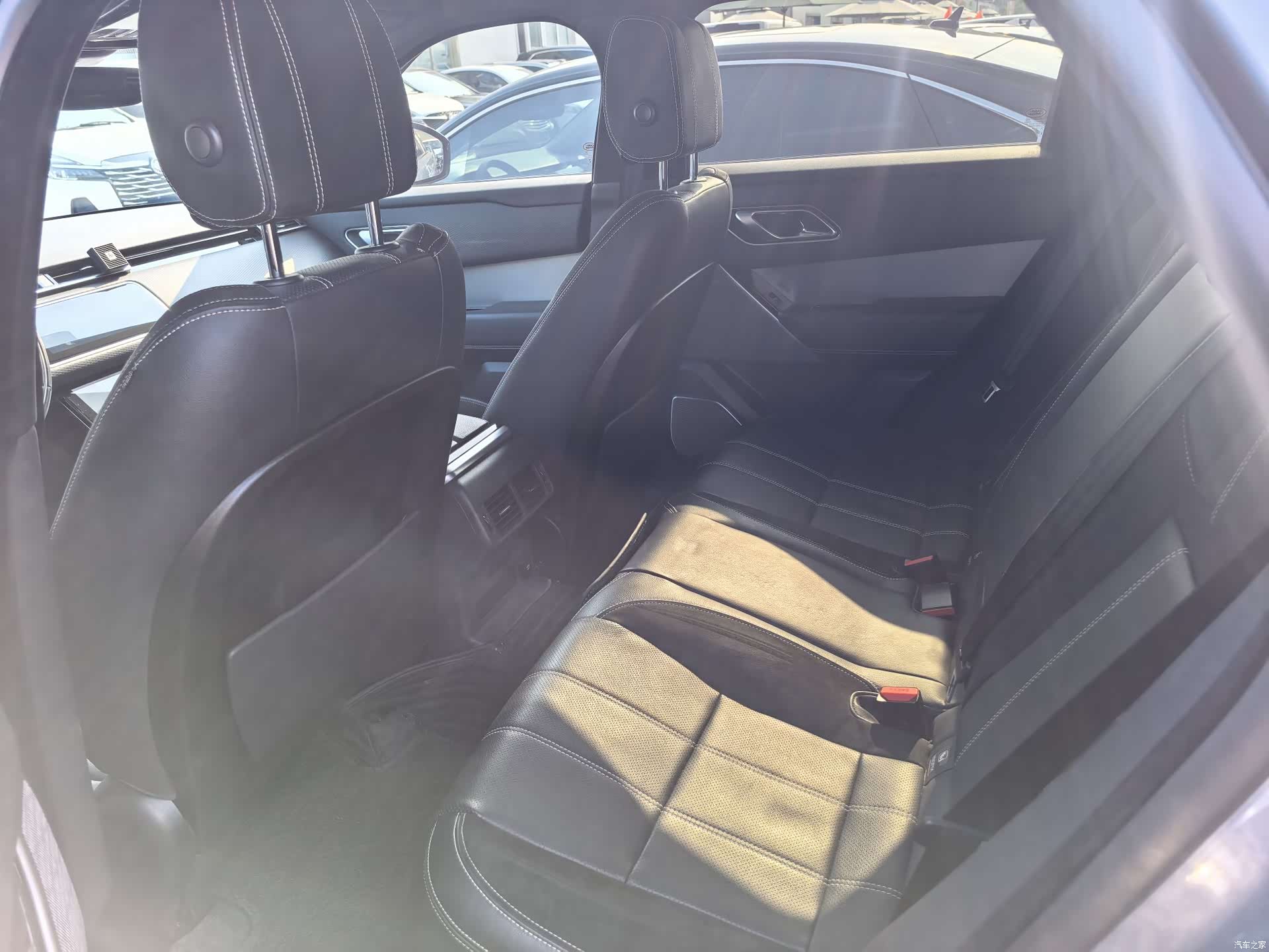 Land Rover Range Rover, 2018 8