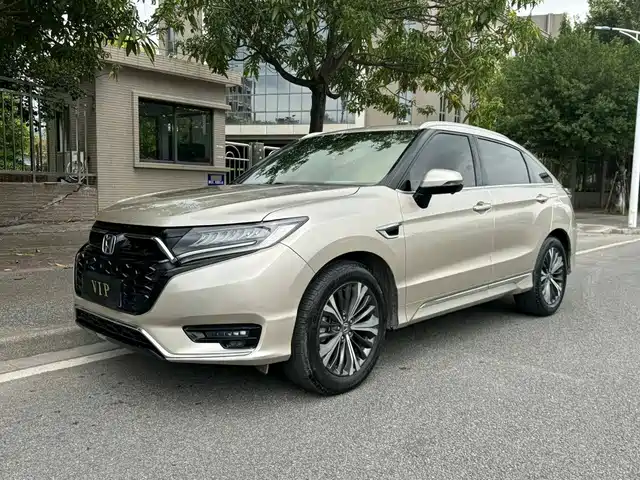Honda UR-V 2021 — купить из Китая под заказ