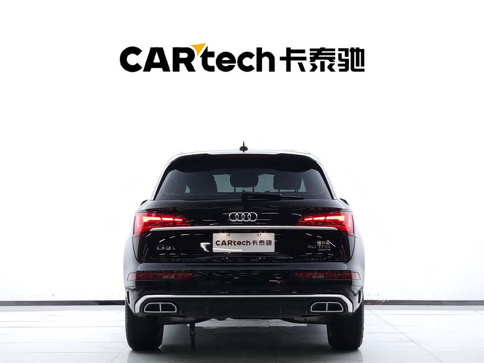 Audi Q5L Audi Q5L
