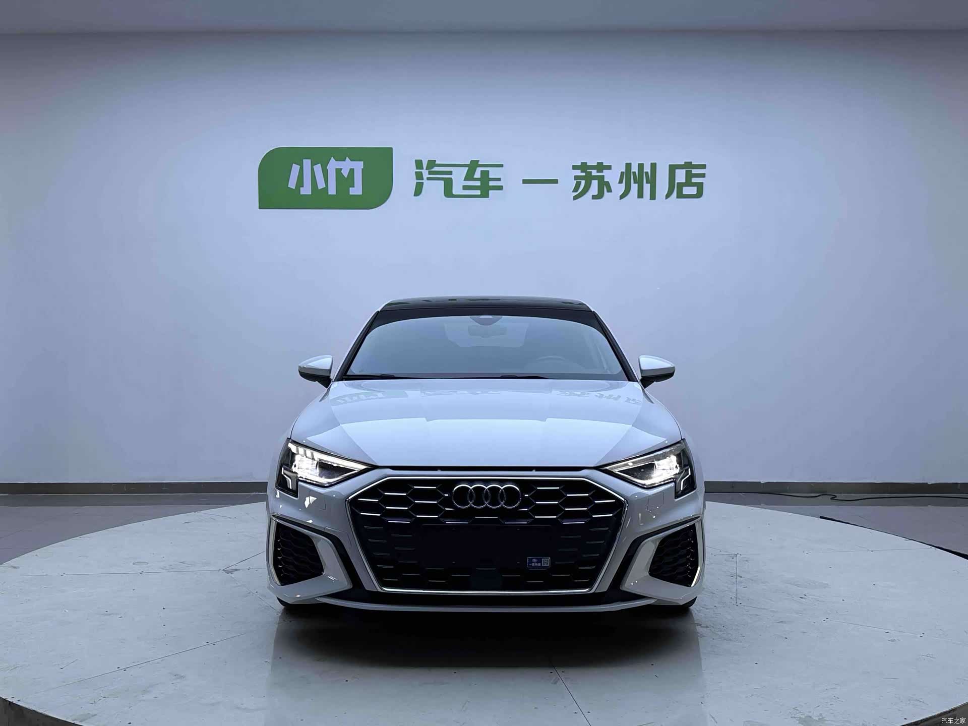 Audi A3, 2022 10