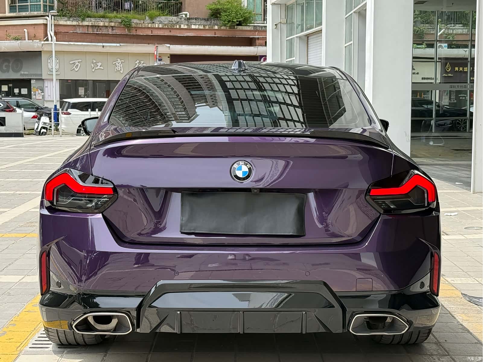 BMW M2, 2024 6
