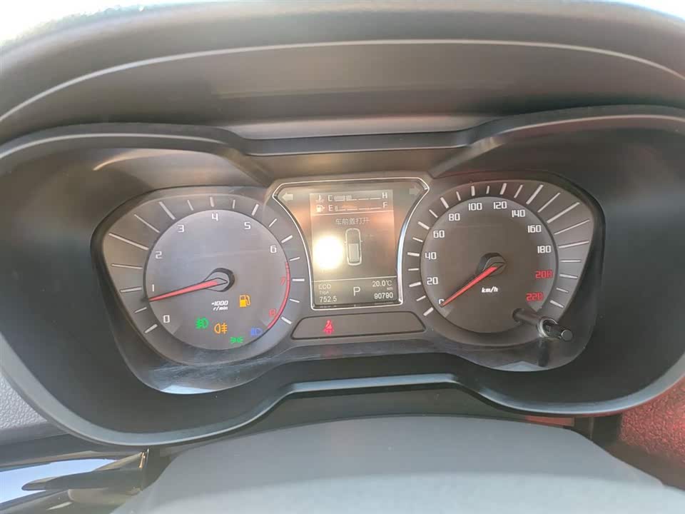 Trumpchi Trumpchi GS4