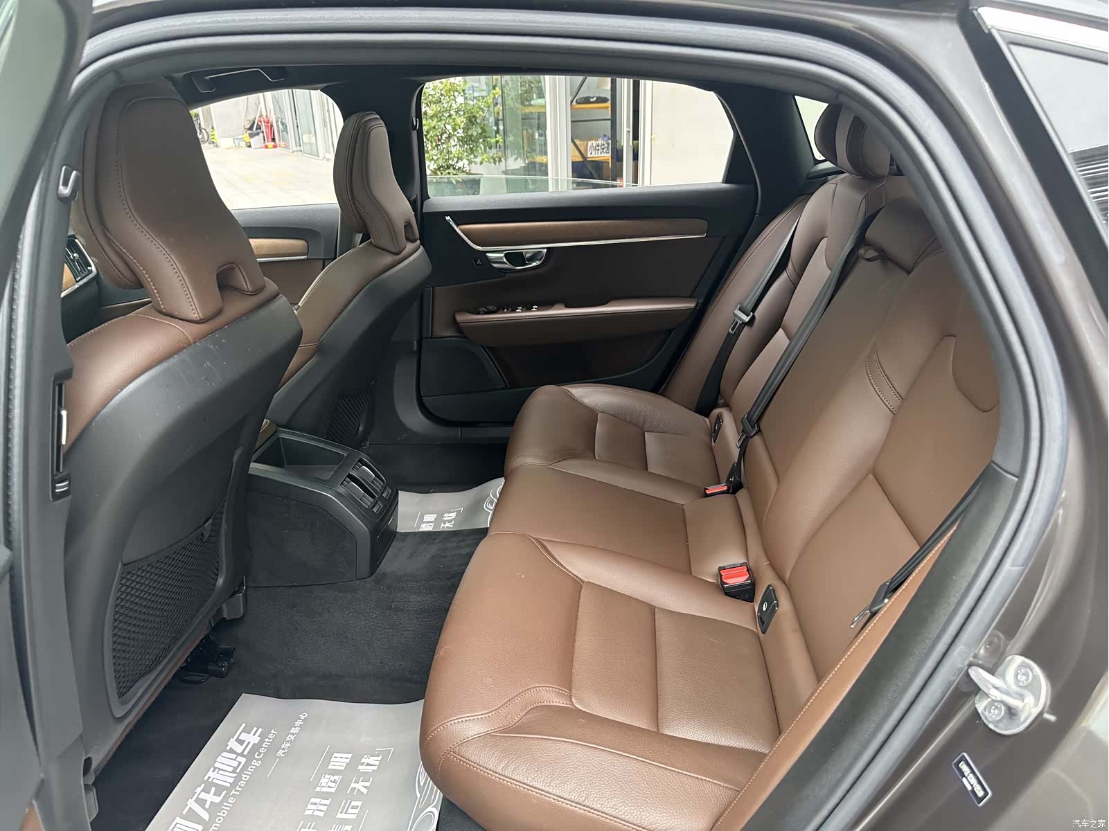 Volvo S90, 2024 13
