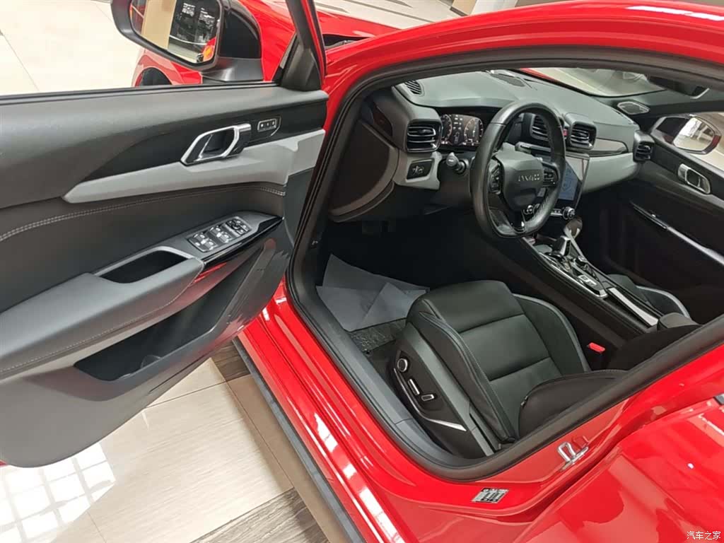 Lynk & Co 02, 2022 16