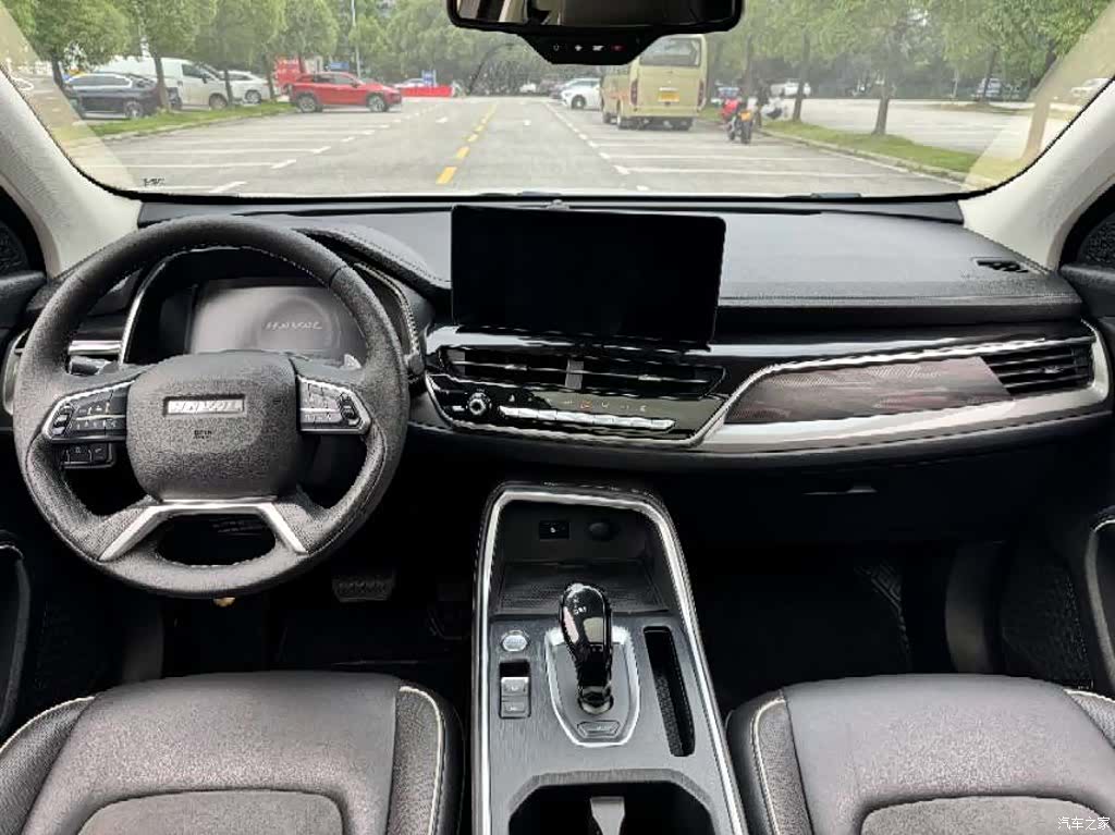 Haval H6, 2022 8