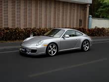 ��ʱ��911 2010�� Carrera S 3.8L