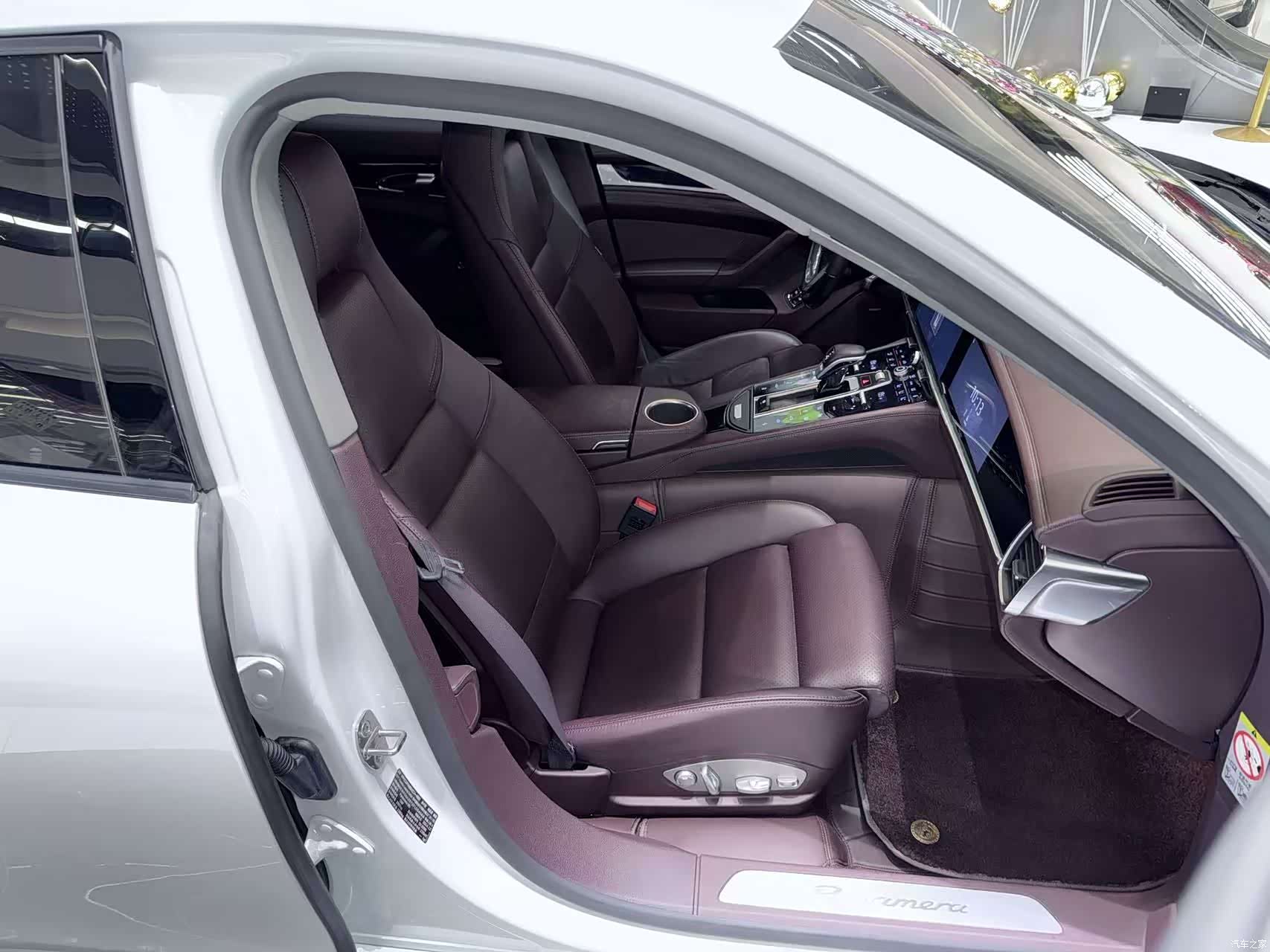 Porsche Panamera, 2015 12