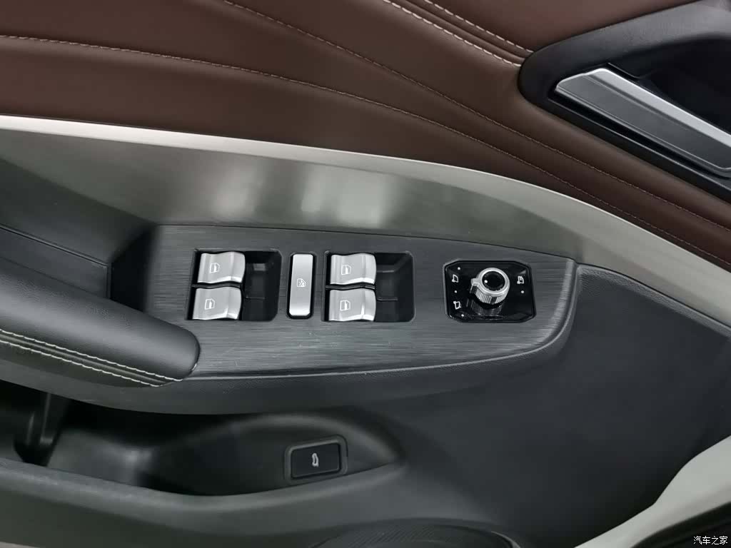 WEY VV6, 2018 9