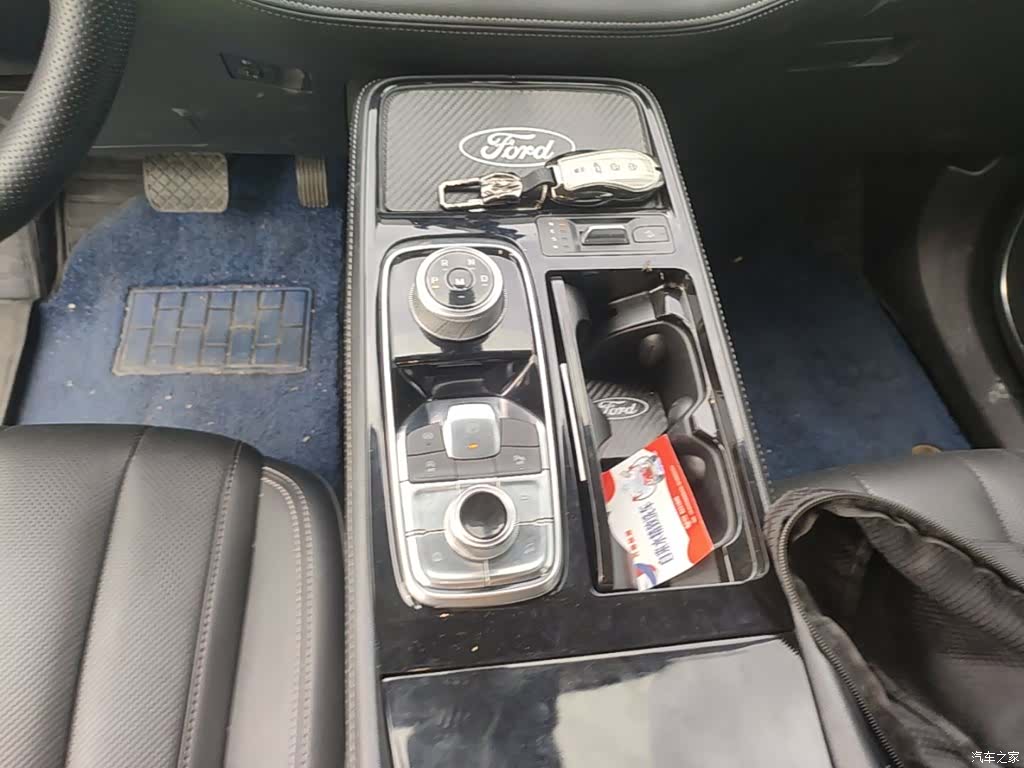 Ford Equator, 2022 14