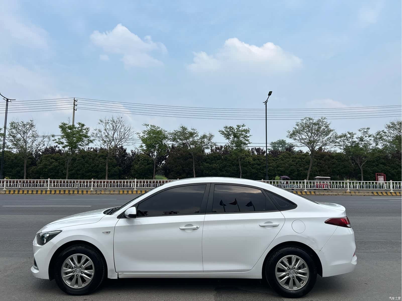 Hyundai GL, 2019 2