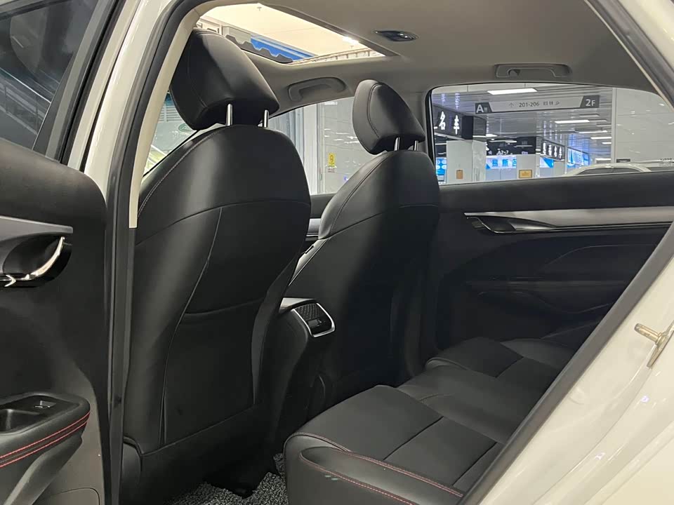 Geely Binrui Geely Binrui