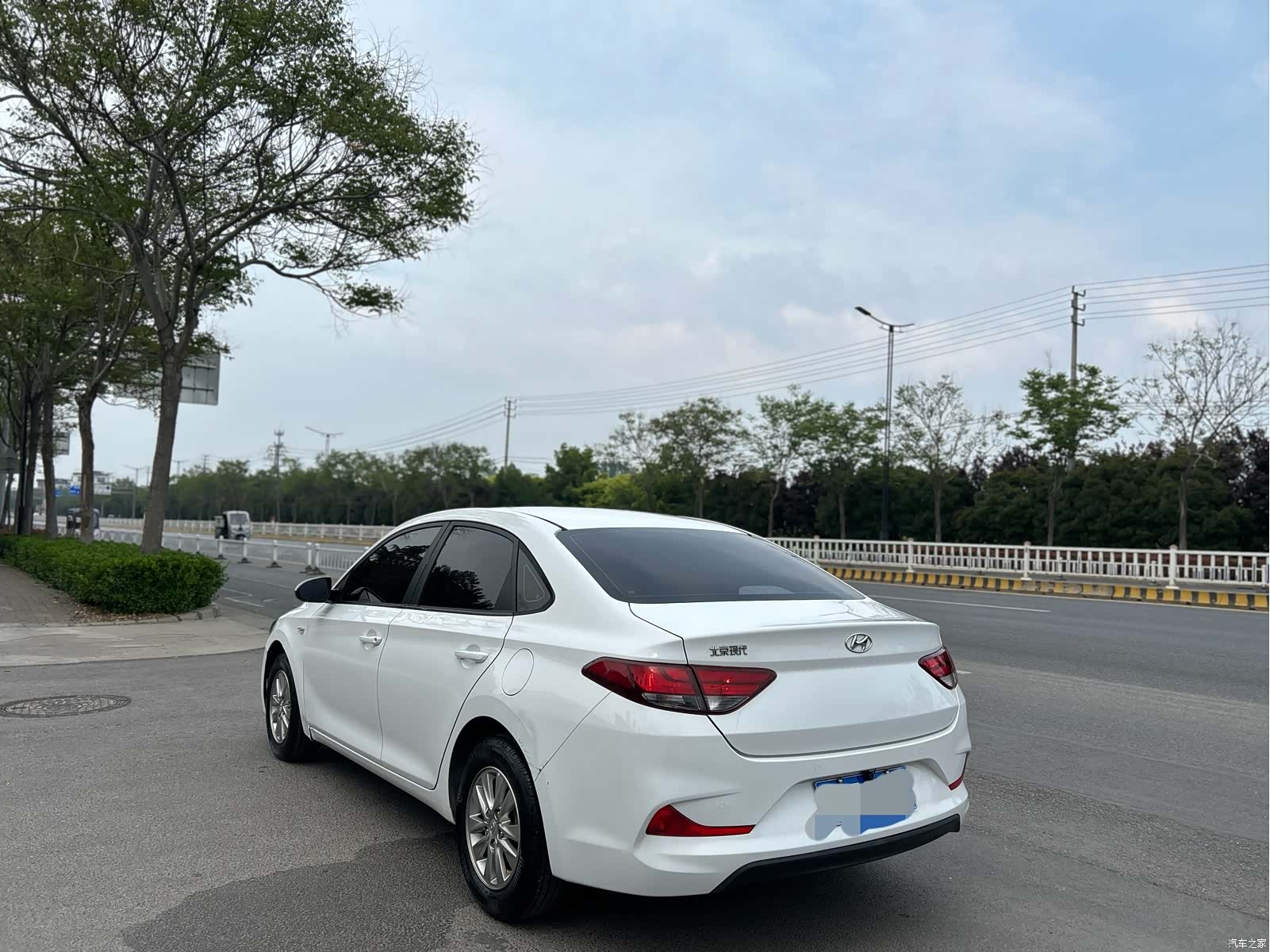 Hyundai GL, 2019 3