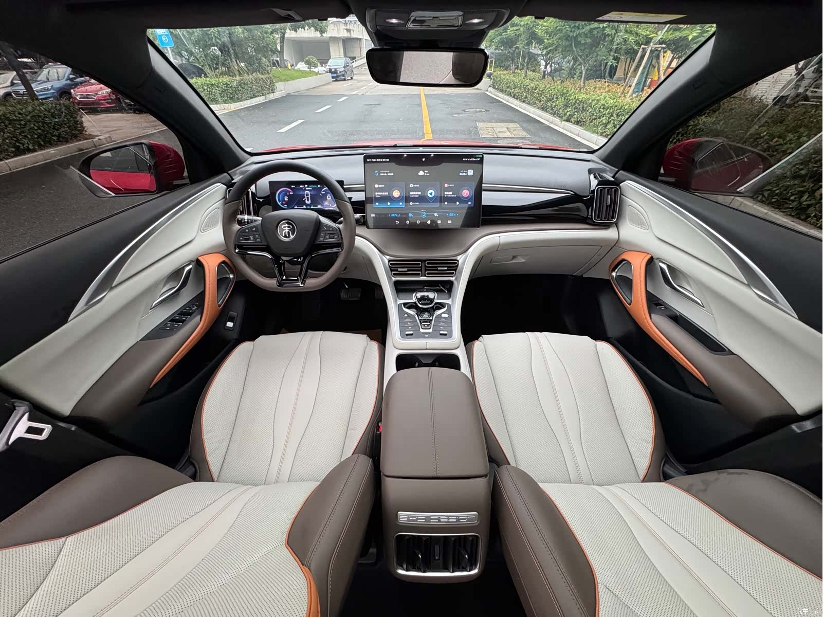 BYD Song, 2022 17