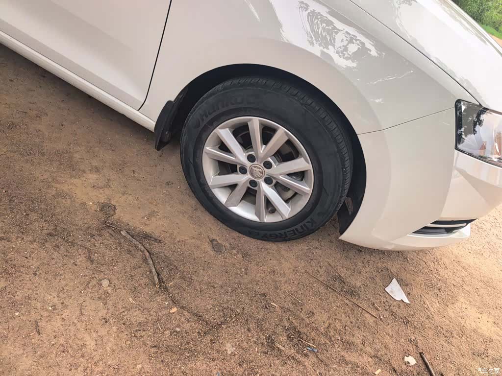 Skoda Rapid, 2018 26