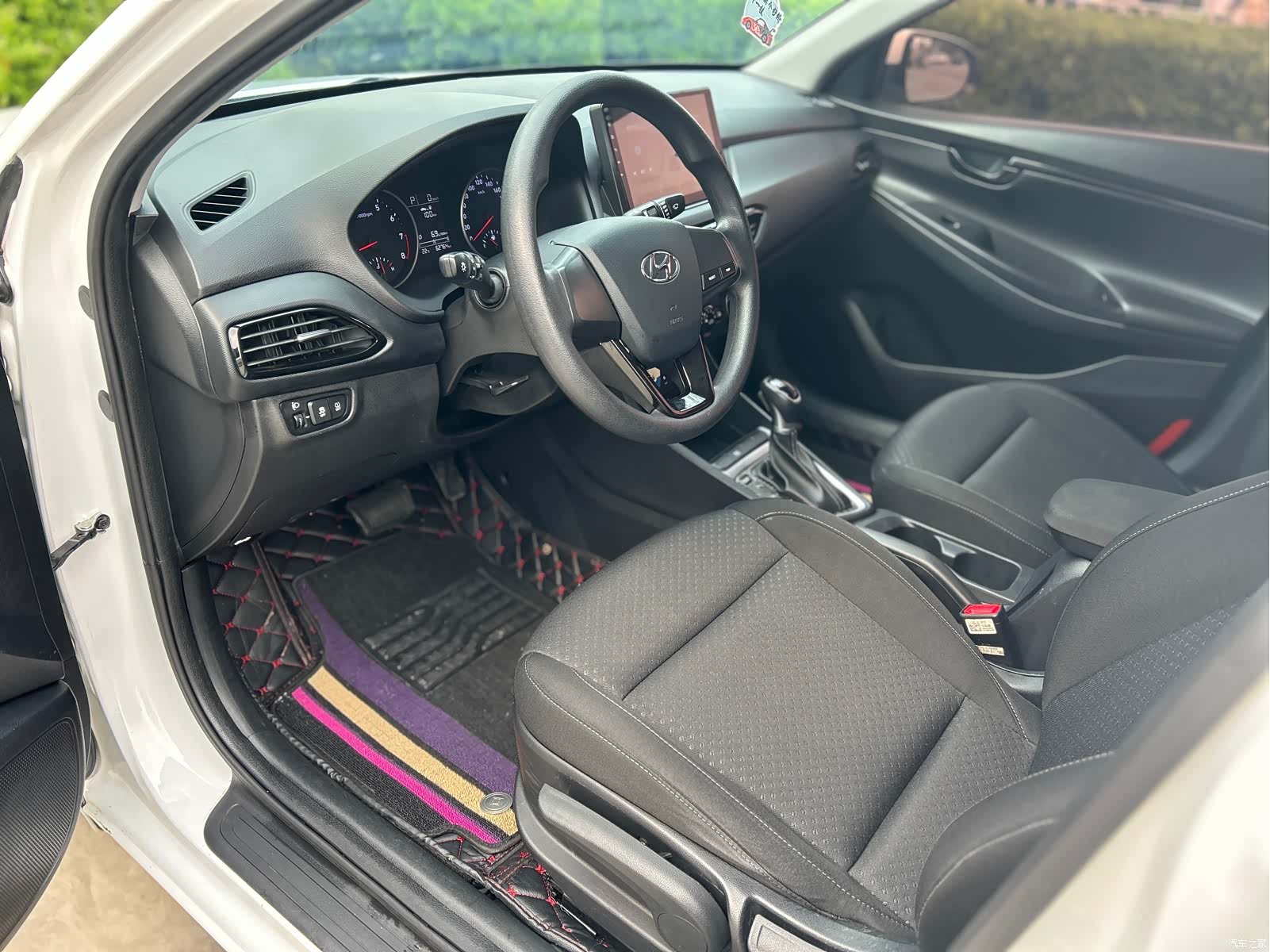 Hyundai GL, 2019 10