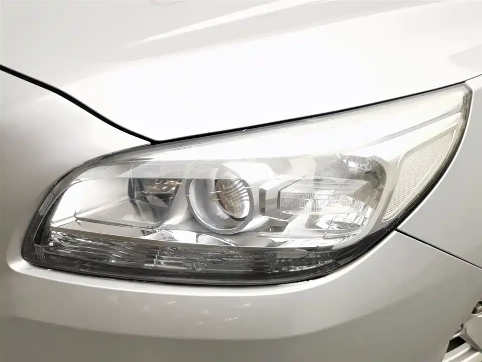 Chevrolet Mai Ruibao