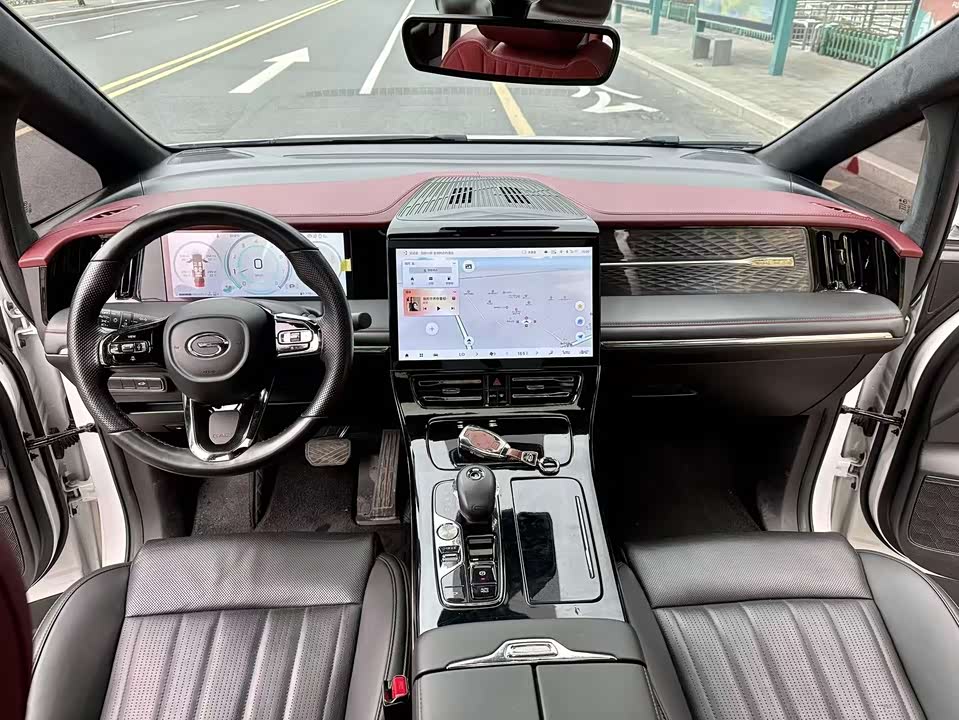 Trumpchi Trumpchi M8