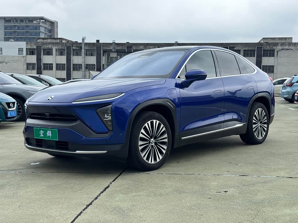 NIO EC6
