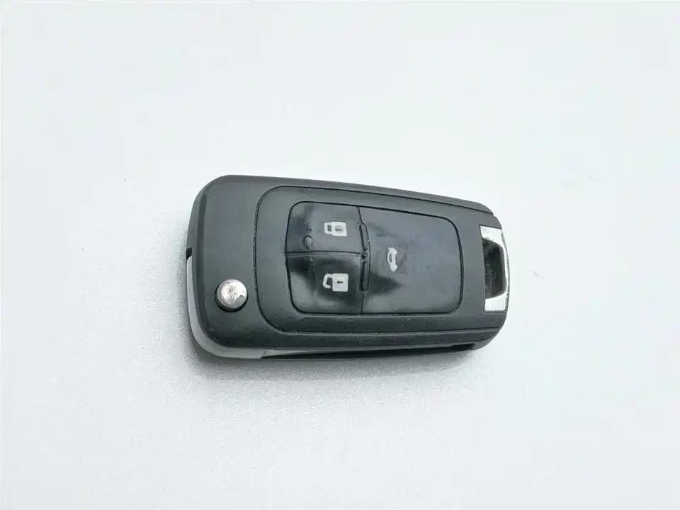 Chevrolet Mai Ruibao