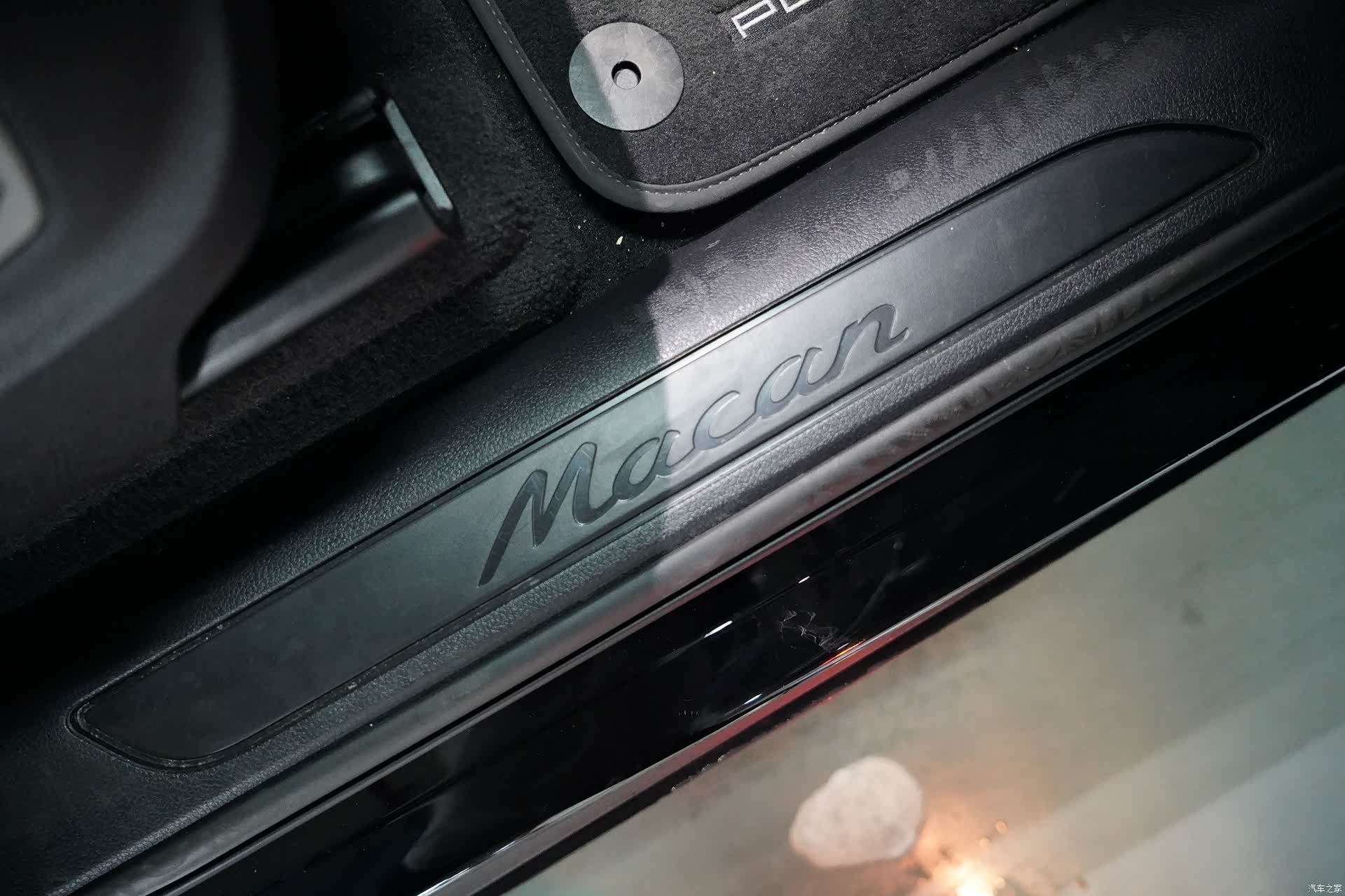 Porsche Macan, 2023 9