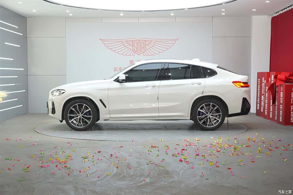 BMW X4, 2022 2