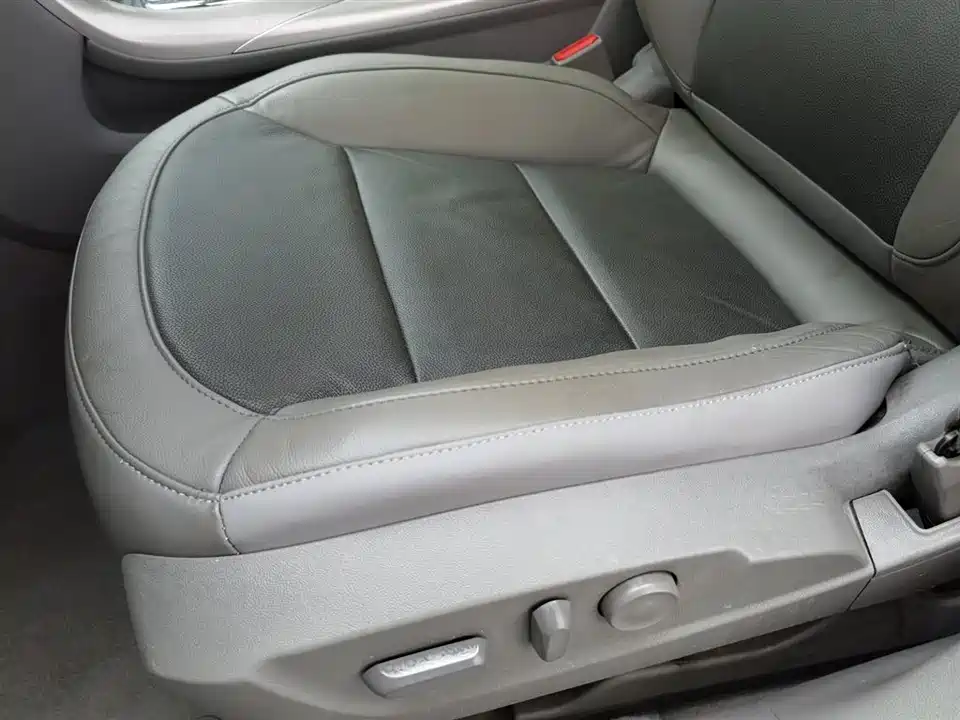 Chevrolet Mai Ruibao