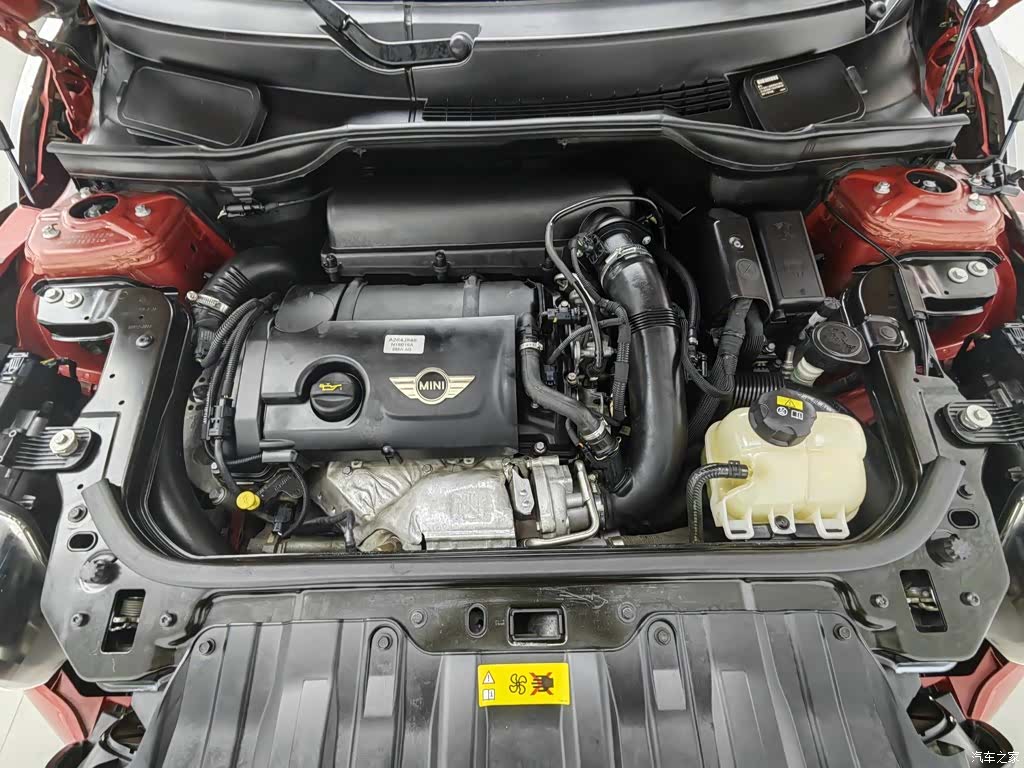 Mini Countryman, 2015 6