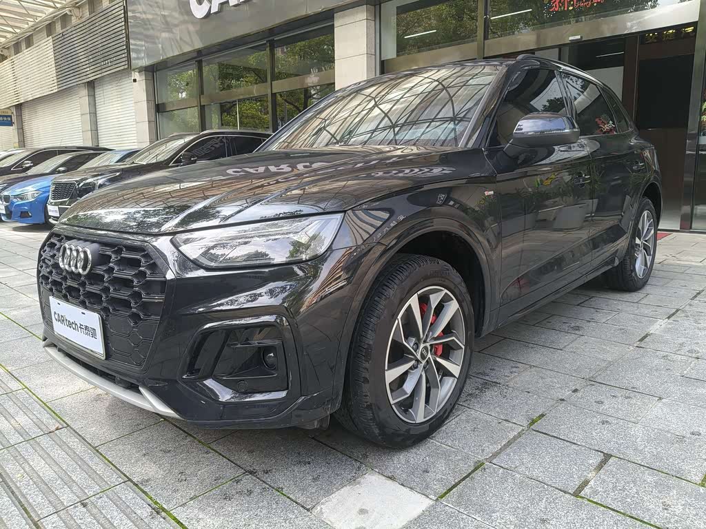 Audi Q5L