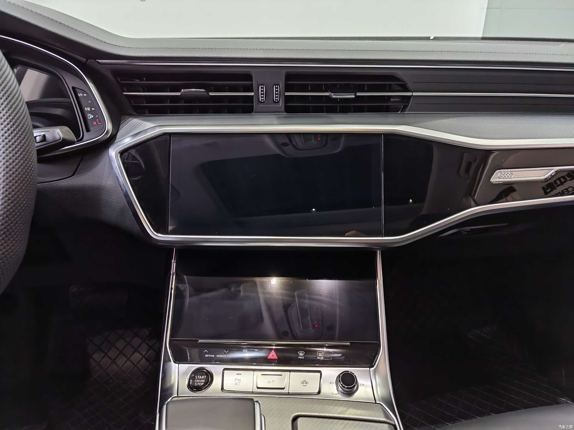 Audi A7, 2023 9