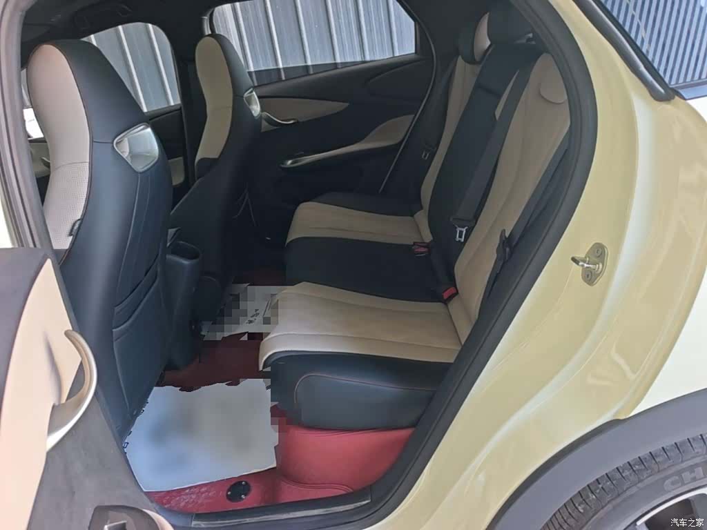 BYD Dolphin, 2024 17