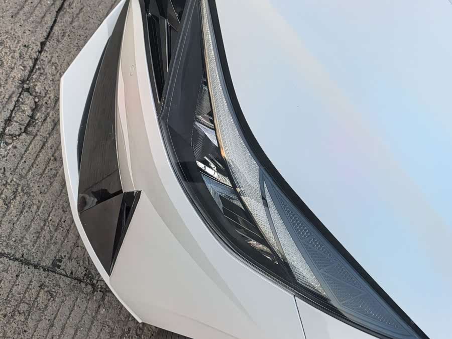 Hyundai Elantra 2021, фото 12