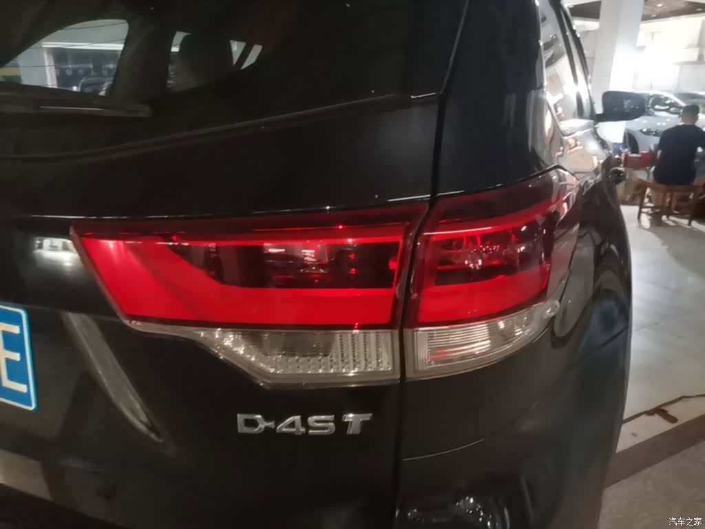 Toyota Highlander, 2020 8