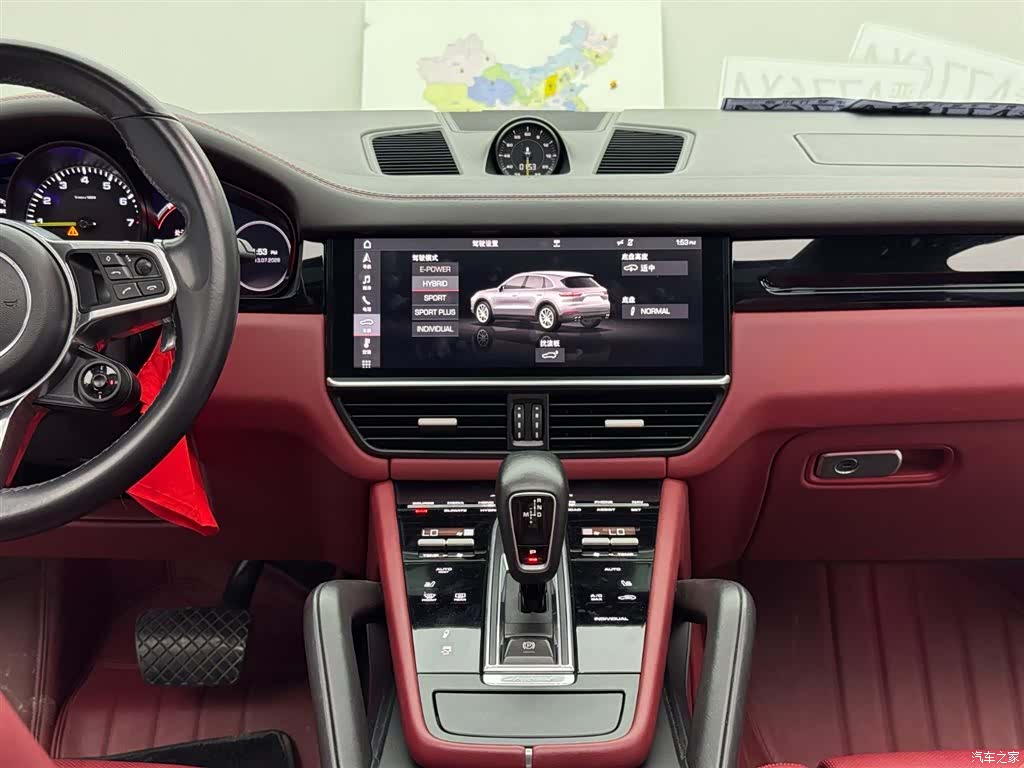 Porsche Cayenne, 2019 12