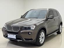 ����X3(����) 2012�� xDrive28i ������