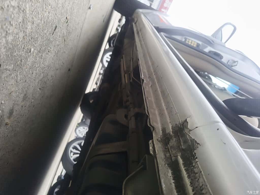 Buick GL8, 2015 22