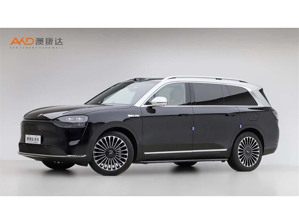 AITO M9, 2024 1