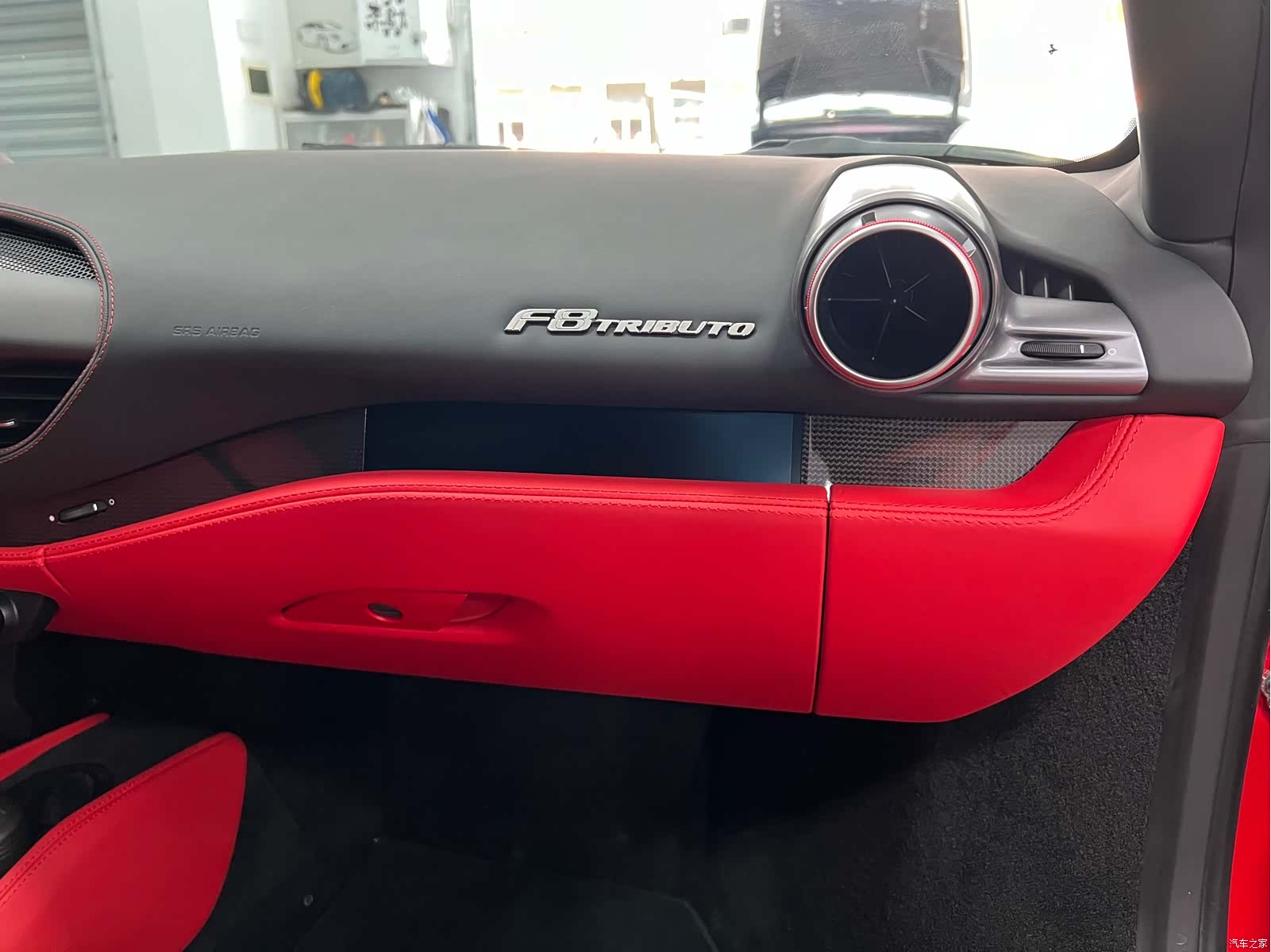 Ferrari F8, 2023 8
