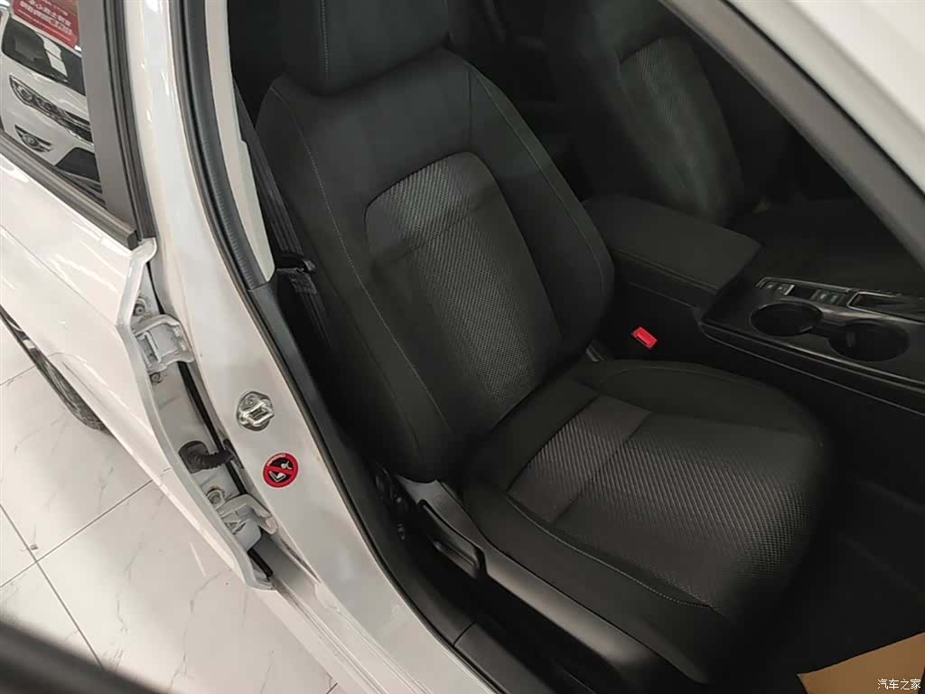Honda Integra, 2022 25