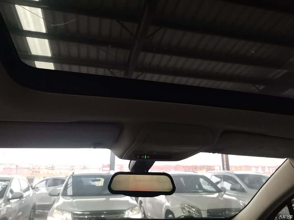 Cadillac XT5, 2017 18